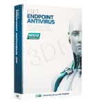 ESET Endpoint Antivirus NOD32 Client Serial 5U przedłużenie