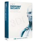 ESET Endpoint Security Client Serial 5U przedłużenie