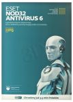 ESET NOD32 ANTIVIRUS UPGRADE - 1 STAN/12M