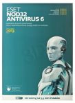 ESET NOD32 ANTIVIRUS UPGRADE - 1 STAN/24M