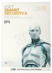 ESET SMART SECURITY UPGRADE - 1 STAN/12M