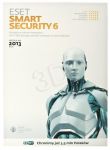 ESET SMART SECURITY UPGRADE - 1 STAN/24M