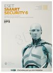 ESET SMART SECURITY UPGRADE - 1 STAN/36M