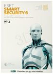 ESET SMART SECURITY UPGRADE - 3 STAN/12M