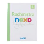 INSERT Rachmistrz nexo 1 STANOWISKO (BOX)