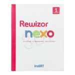 INSERT Rewizor nexo 1 STANOWISKO (BOX)