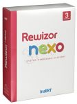 INSERT Rewizor nexo 3 STANOWISKA (BOX)