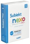 INSERT Subiekt nexo PRO 1 STANOWISKO (BOX)