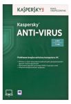 Kaspersky Anti-Virus 2015 Polish Edition 3D1Y