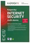 Kaspersky Internet Security Multi-Device 2D1Y upg