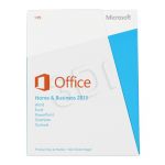 MS Office Home &Business 2013 32-bit/x64 German MLK