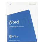 MS Word 2013 32-bit/x64 English MLK (059-08267)