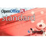 OpenOfficePL Standard 2014 OEM