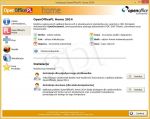 OpenOfficePL Home 2014 OEM