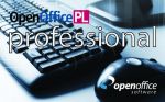 OpenOfficePL Professional 2014 OEM