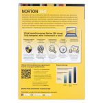 NORTON ANTIVIRUS 21.0 PL 1 USER MM