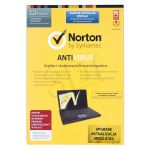 NORTON ANTIVIRUS 21.0 PL 1 USER MM UPG