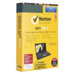 NORTON ANTIVIRUS 21.0 PL SOP 5 USER MM UPG