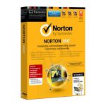 NORTON 360 21.0 PL 1 USER 3LIC MM