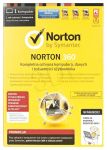 NORTON 360 21.0 PL 1 USER ATTACH MM