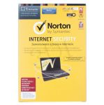 NORTON INTERNET SECURITY 21.0 PL 1 USER MM