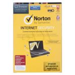 NORTON INTERNET SECURITY 21.0 PL 1 USER MM UPG