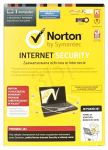 NORTON INTERNET SECURITY 21.0 PL 1 USER ATTACH MM