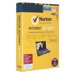 NORTON INTERNET SECURITY 21.0 PL SOP 5 USER MM