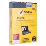 NORTON INTERNET SECURITY 21.0 PL SOP 5 USER MM UPG