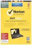 NORTON ANTIVIRUS 21.0 PL 1 USER SPECIAL DVD