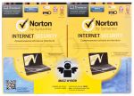 NORTON INTERNET SECURITY 21.0 PL + EXTRA/special pk