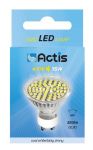 LED SMD ACTIS ACS-S6010C GU10 320lm 4,5W b.zimna