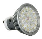 Lampa LED SMD ACS-NS2410C GU10 380lm biała zimna