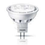 LED 140lm GU5.3 WW 12V MR16 36D/4