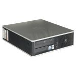 HP PC SFF DC7900 C2D E7500 2,93GHz/RAM 2048MB/HDD 80GB/DVD/WIN 7 Home Premium 64b PL /POLEASINGOWY