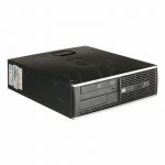 HP PC SFF 6005 PRO AMD ATHLON X2 215 2,7/RAM 2048MB/HDD 250GB/DVD-RW/WIN 7 PROFESSIONAL 64B PL/POLEA