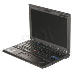 LENOVO THINKPAD X201 I5-520M 2,4GHZ/RAM 4096MB/HDD 250GB/LED/12.1/WLAN/WIN 7 PRO 64B EN/POLEASINGOWY