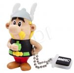 EMTEC FLASH AS100 4G USB 2.0 Asterix