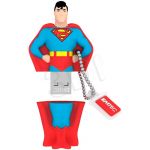 EMTEC FLASH SH100 8GB SH Superman USB 2.0