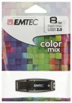 EMTEC FLASH C410 8GB USB 2.0