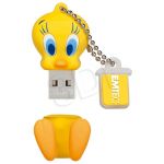 EMTEC FLASH L100 8GB Tweety USB 2.0