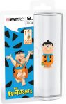 EMTEC FLASH HB100 8GB USB 2.0 HB FRED