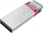 EMTEC FLASH S220 OTG USB 3.0 64GB