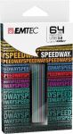 EMTEC FLASH S560 64GB USB 3.0 ULTRA HIGH SPEED