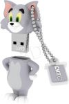 EMTEC FLASH HB102 8GB USB 2.0 TOM HANNA BARBARA