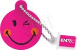 EMTEC FLASH SW107 8GB USB 2.0 Wink Girl