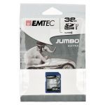 EMTEC SD 32GB Class 10