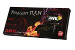 GEIL DDR3 8 GB 1333MHZ DUAL DRAGON RAM CL.9