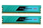 GEIL DDR3 8 GB 1600MHZ DUAL LEGGERA CL9