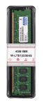 GOODRAM DED DO SER LEN 4GB DDR3 ECC 1333MHz W-LTS1333E4G